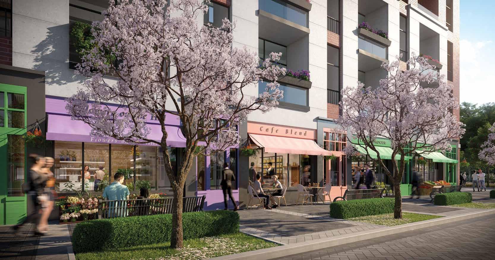 Notting Hill Condos thumbnail 8