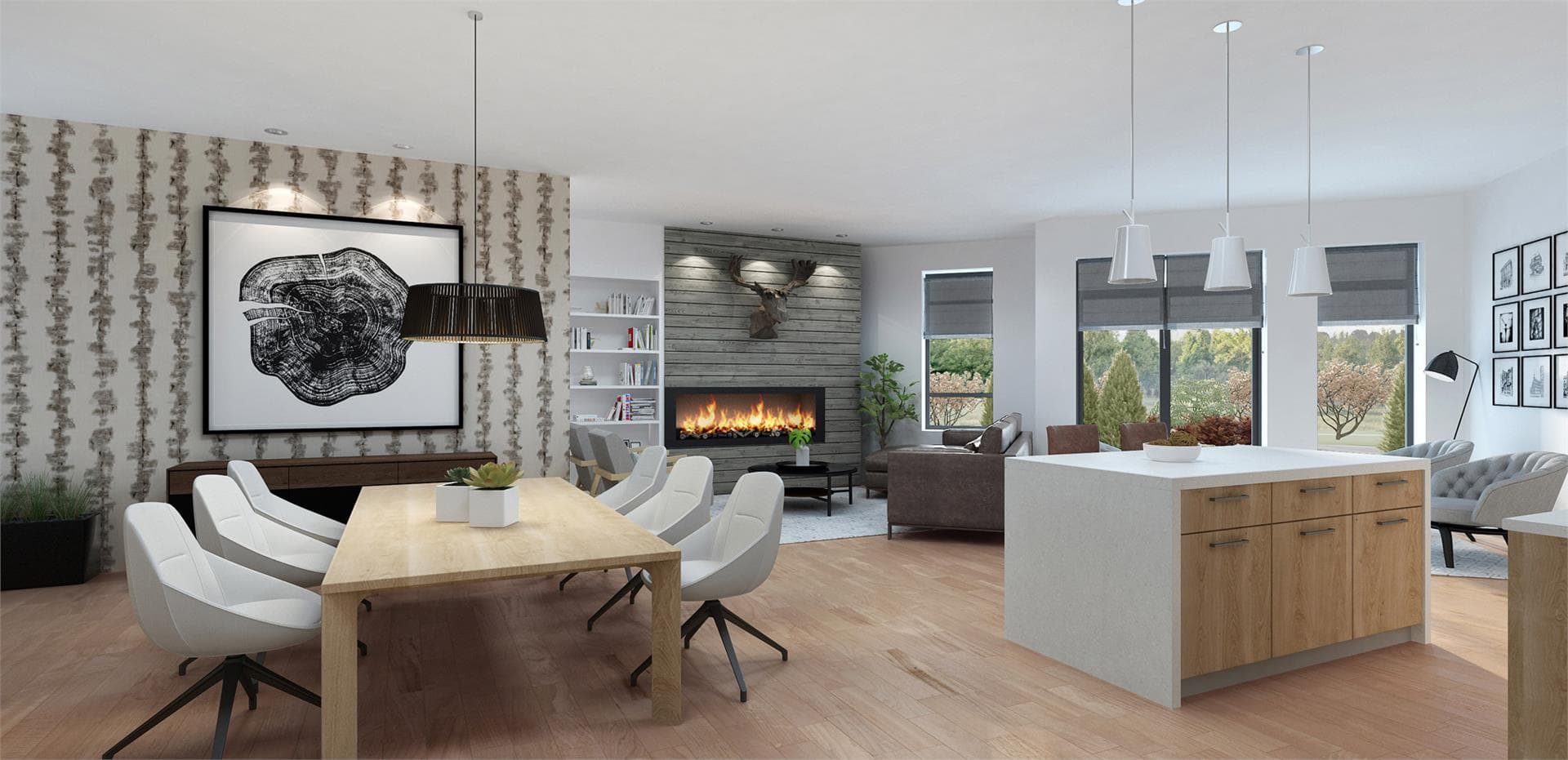 South Hill Condos thumbnail 8