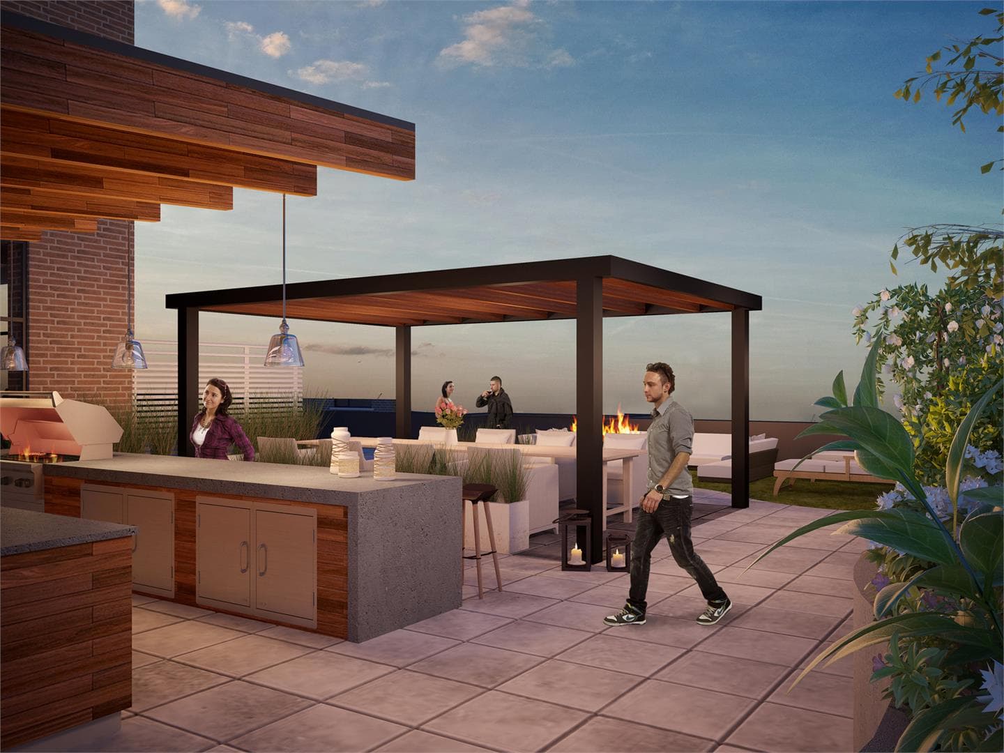 South Hill Condos thumbnail 10