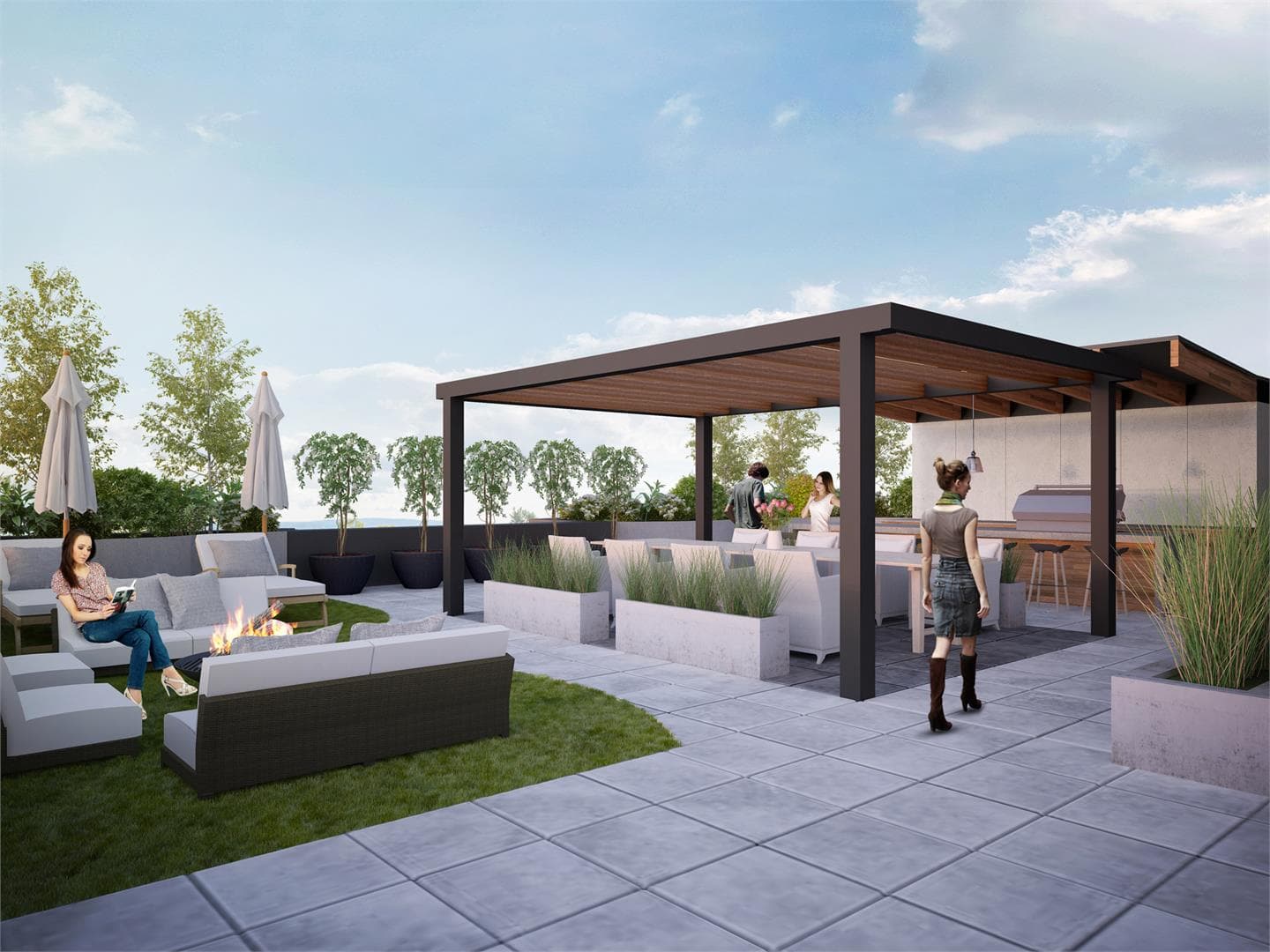 South Hill Condos thumbnail 9