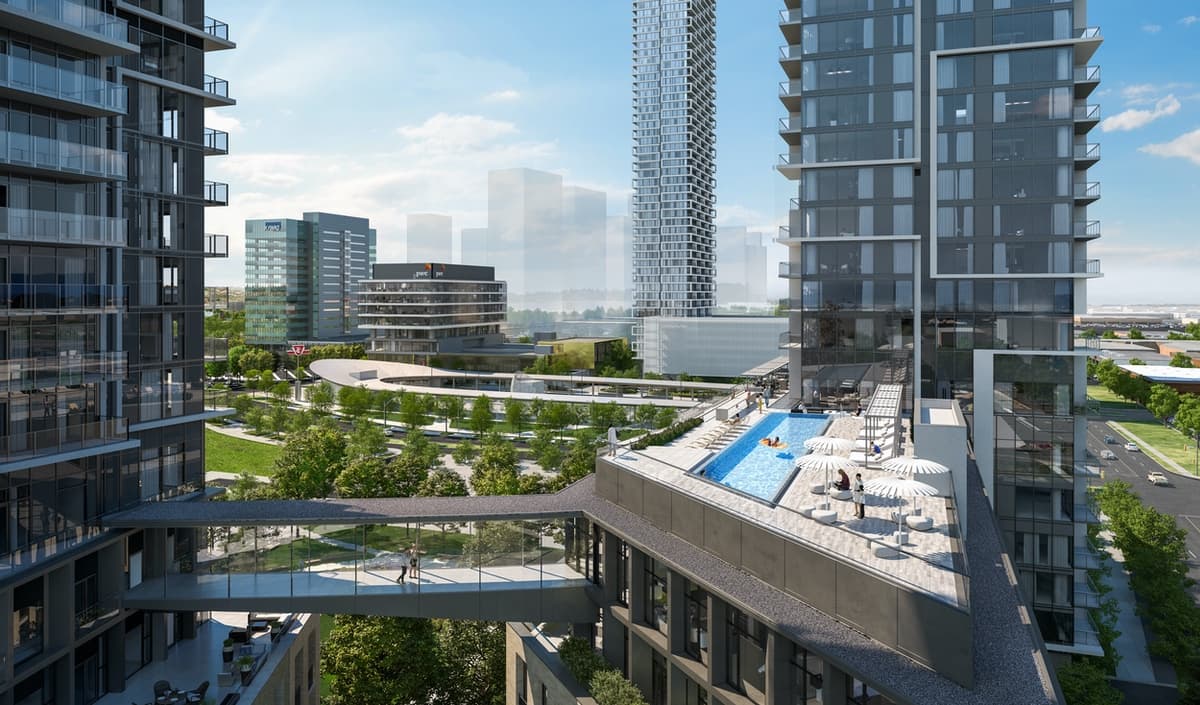 Transit City 4 (TC4) Condos thumbnail 3