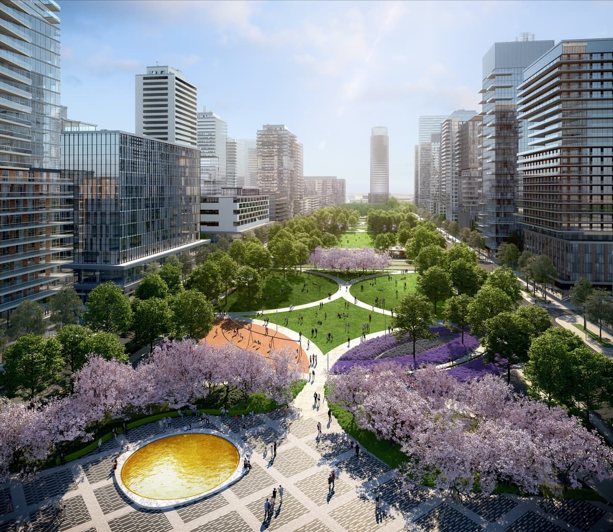 Transit City 5 (TC5) Condos thumbnail 4