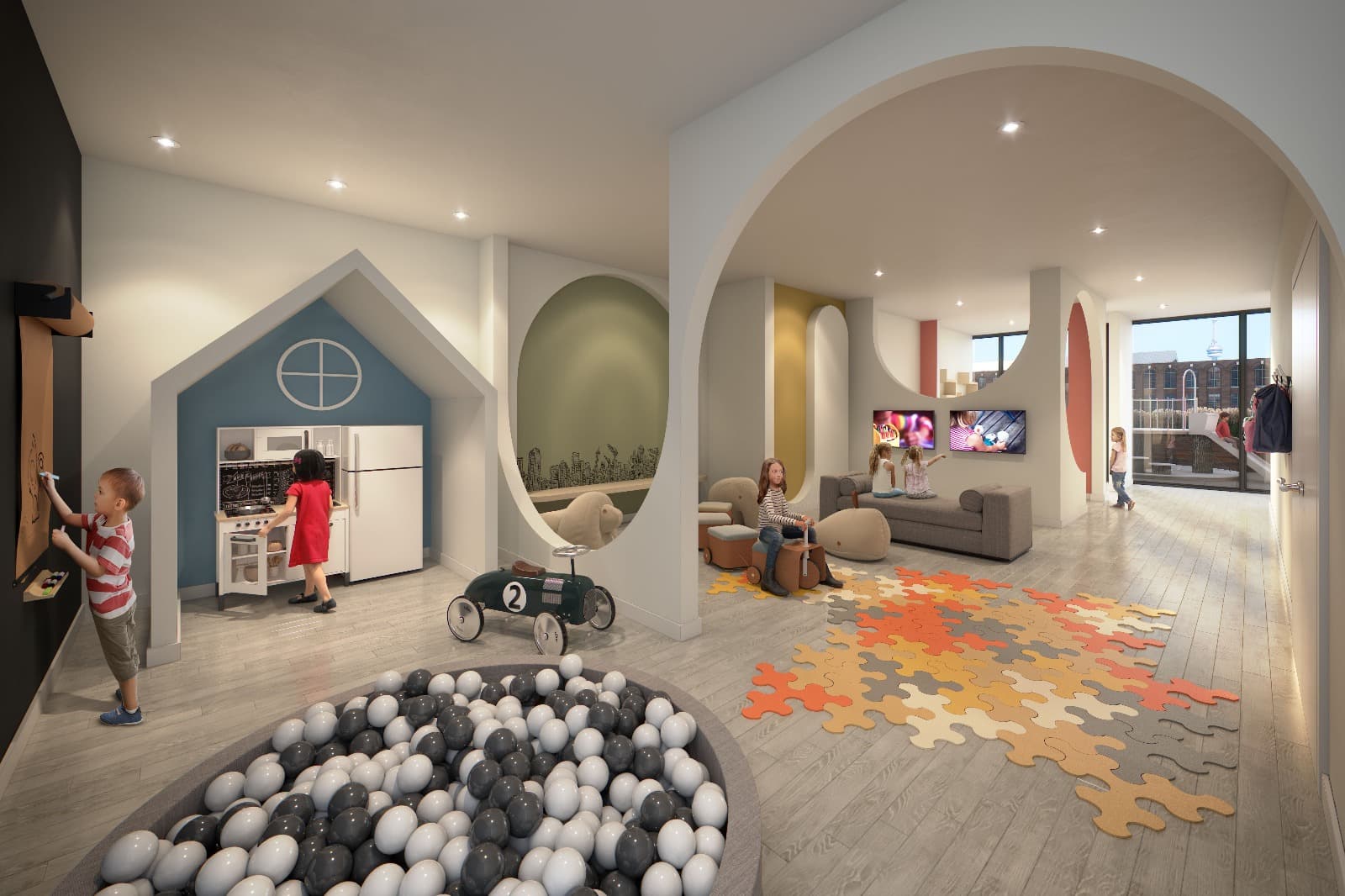 XO Condos thumbnail 9