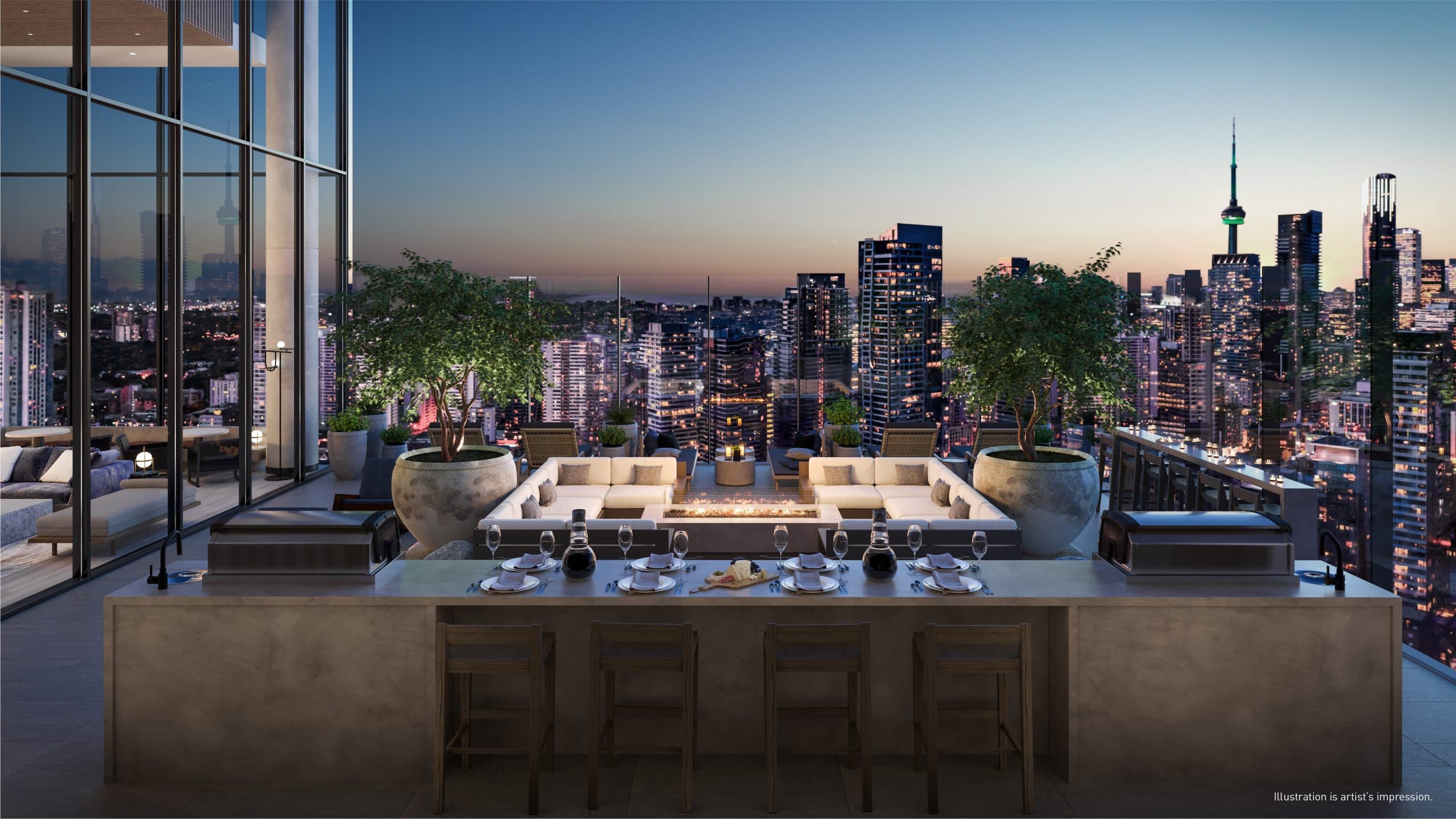 55C Condos thumbnail 16