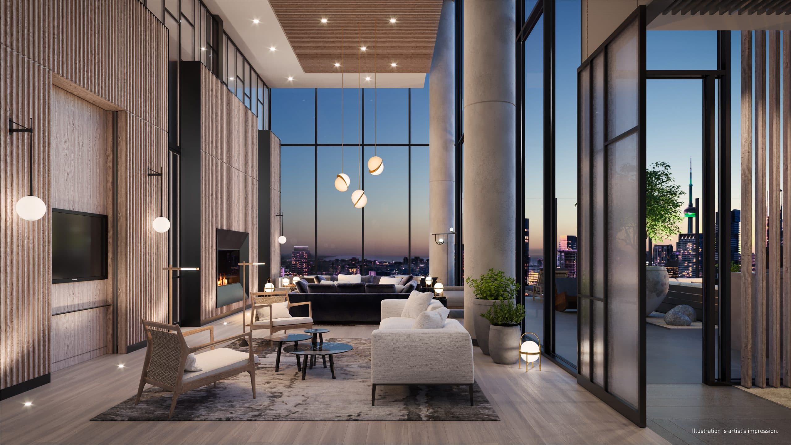 55C Condos thumbnail 17