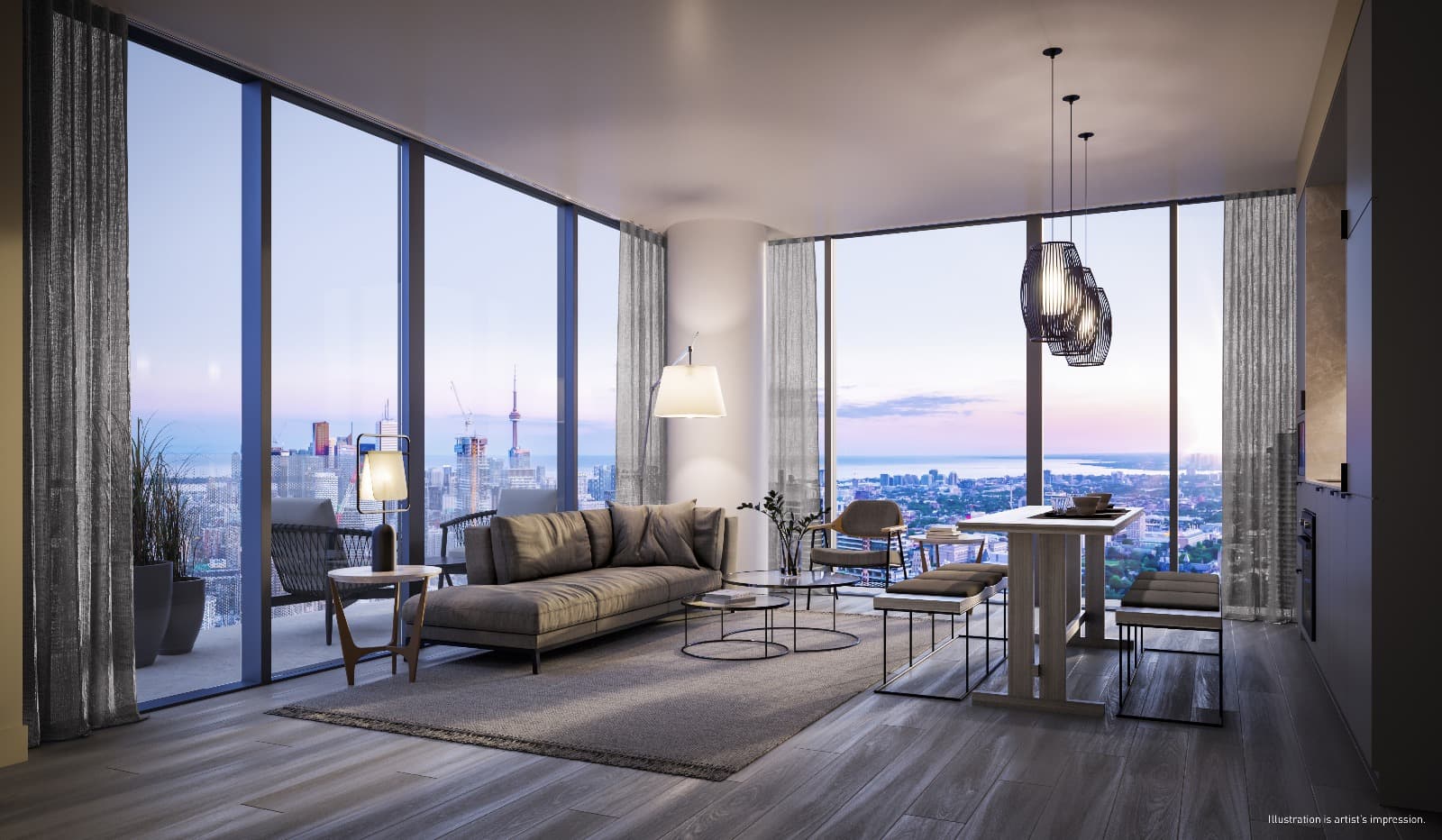 55C Condos thumbnail 5