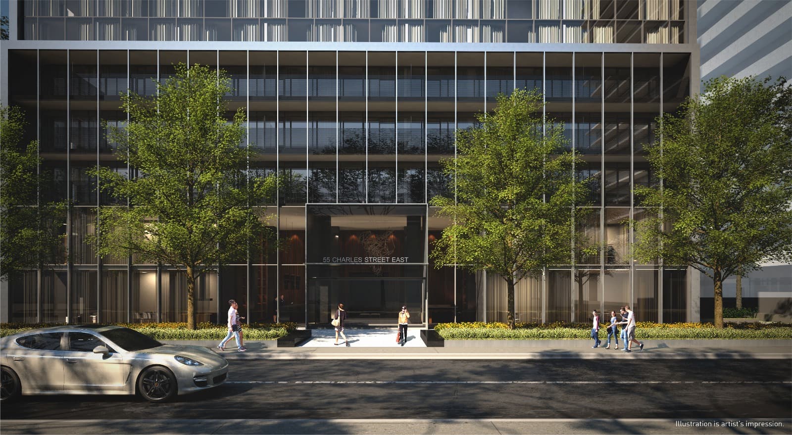 55C Condos thumbnail 11