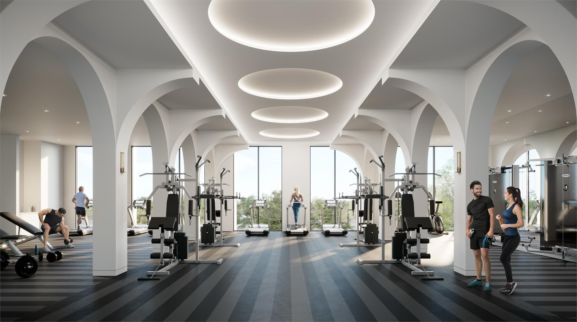 8 Cedarland Condos thumbnail 16