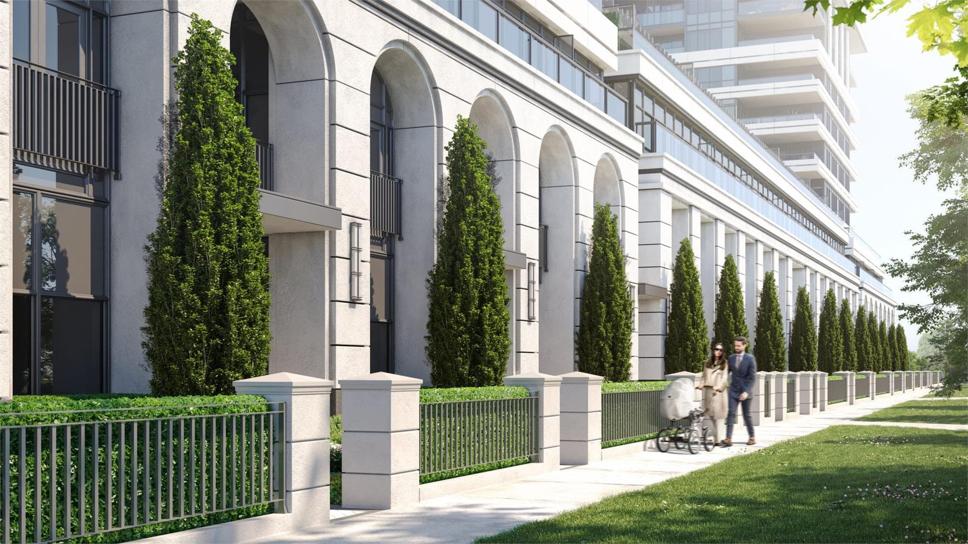 8 Cedarland Condos thumbnail 9