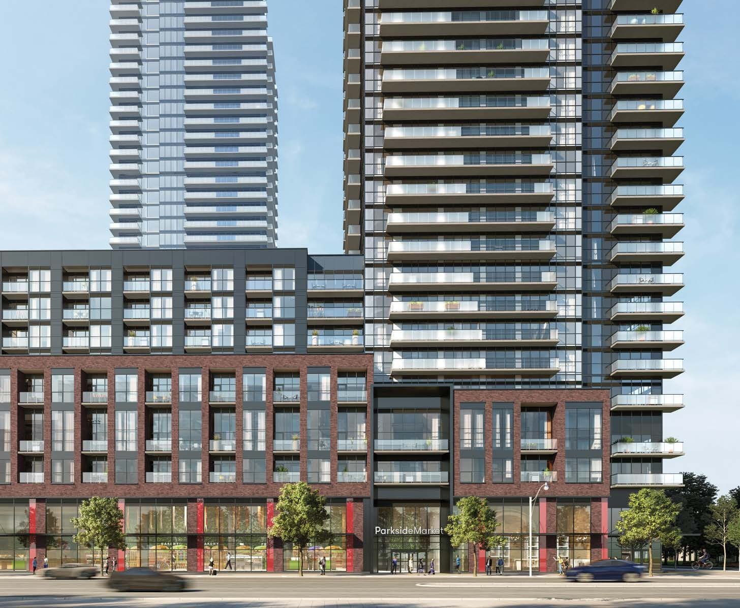Avia Tower 2 Condos thumbnail 2