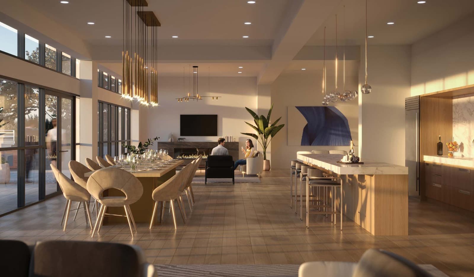 Avia Tower 2 Condos thumbnail 8