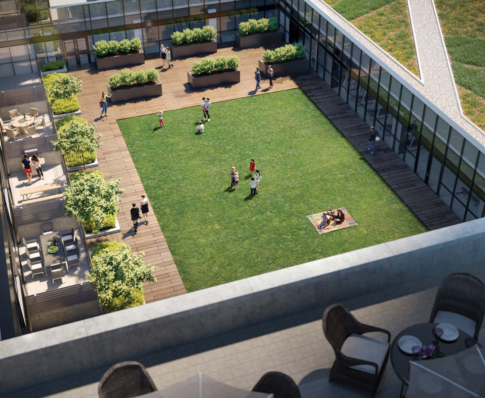 Avia Tower 2 Condos thumbnail 4