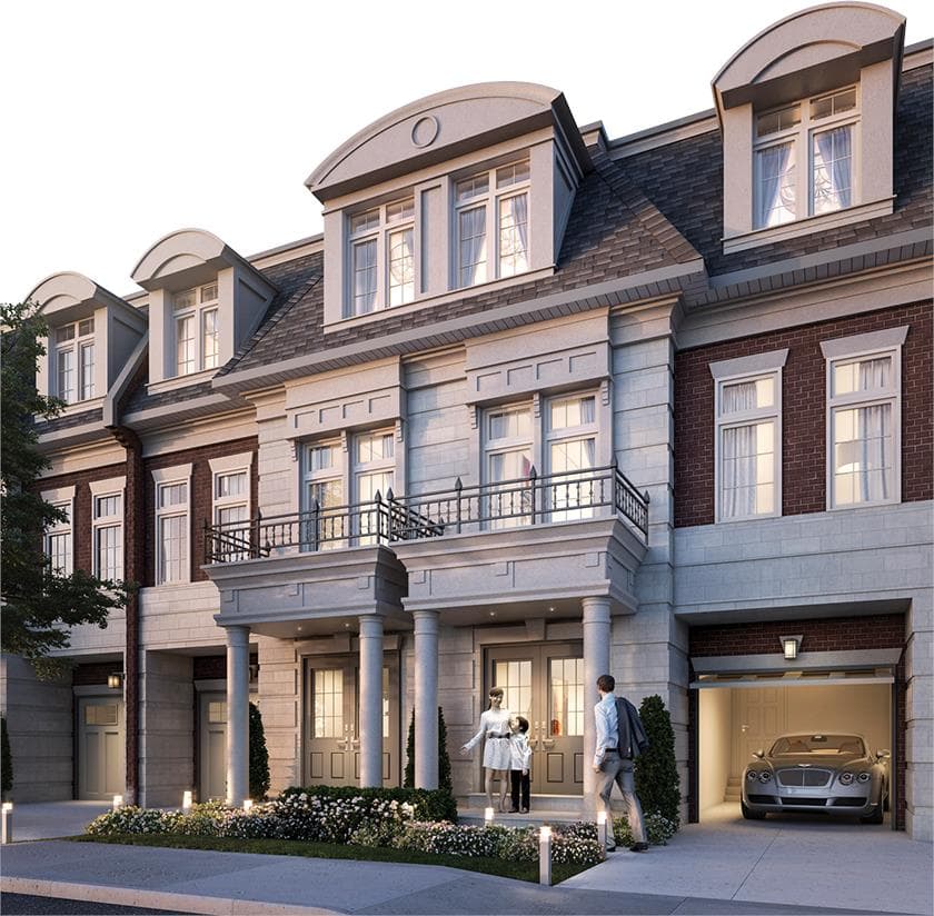 Crestview Manors