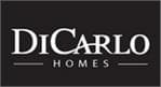 DiCarlo Homes logo