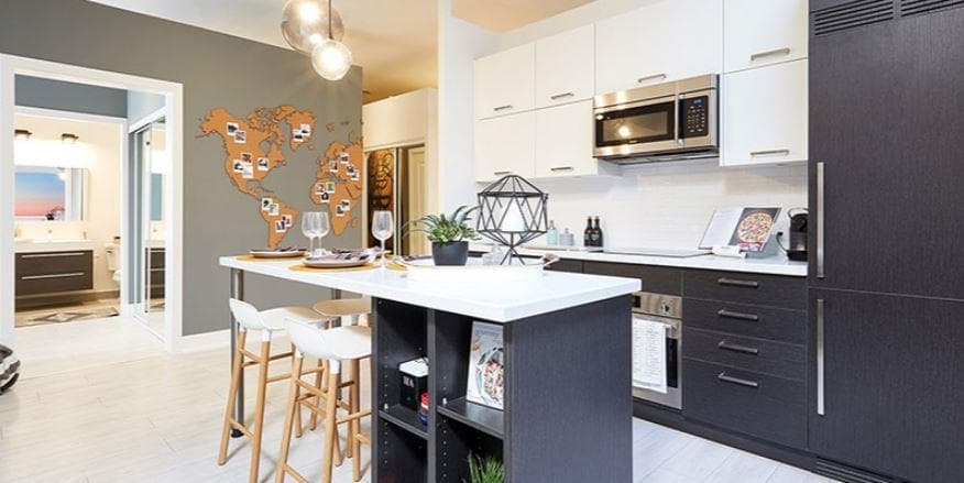 Gallery Square Condos thumbnail 10