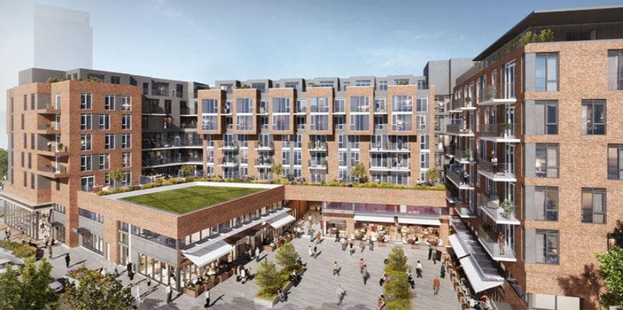 Gallery Square Condos thumbnail 4