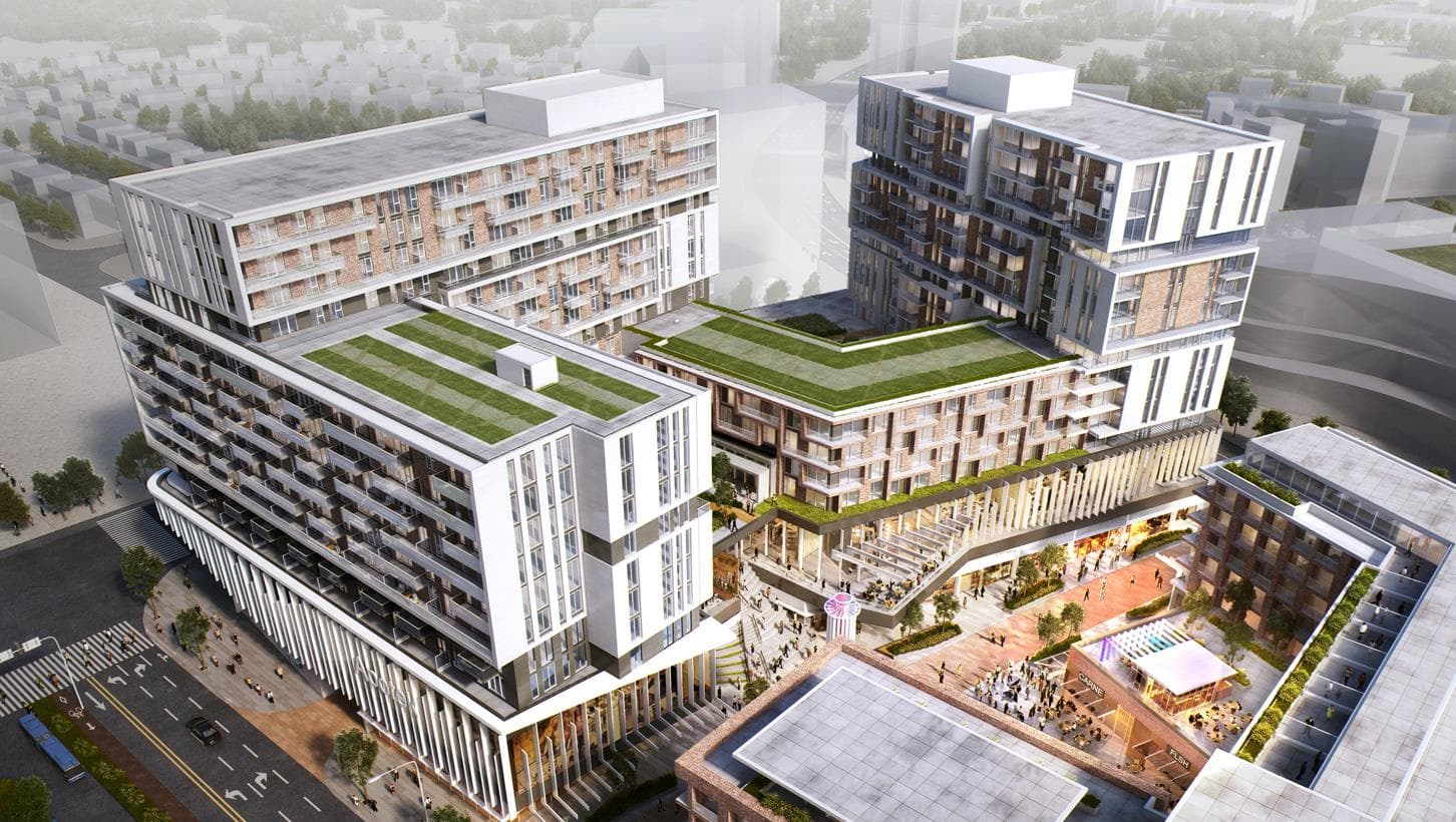 Gallery Square Condos thumbnail 5