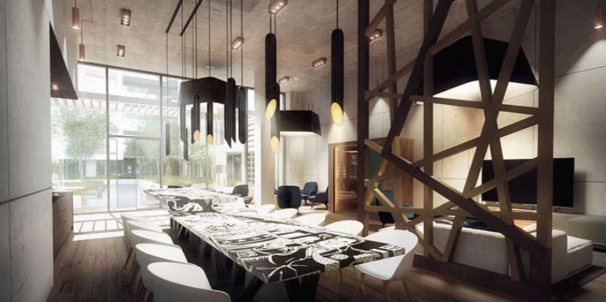 Gallery Square Condos thumbnail 12