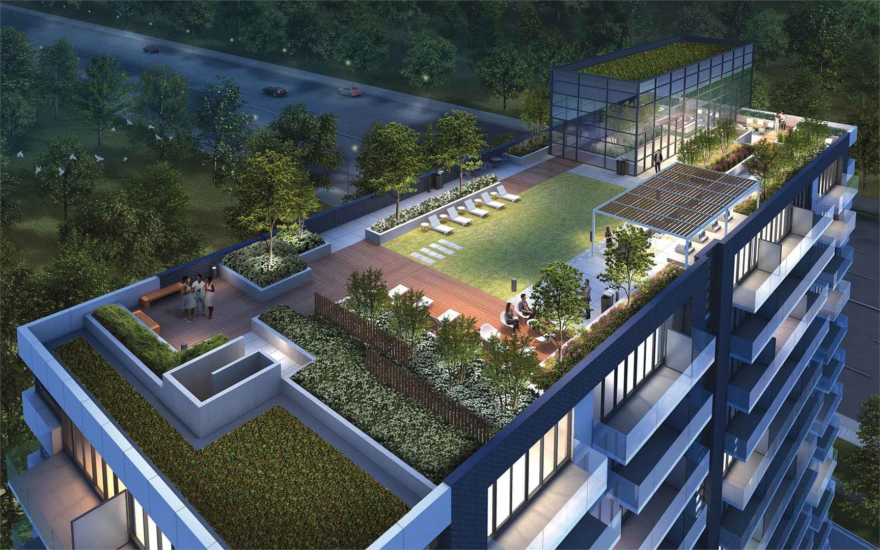 Highlight Condos and Towns thumbnail 3