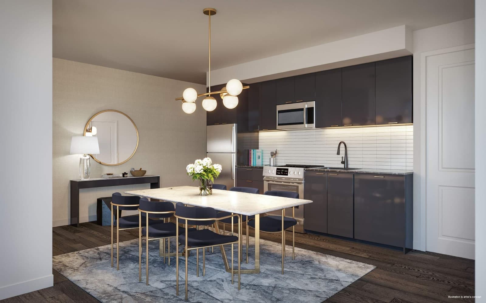 Notting Hill Condos thumbnail 15