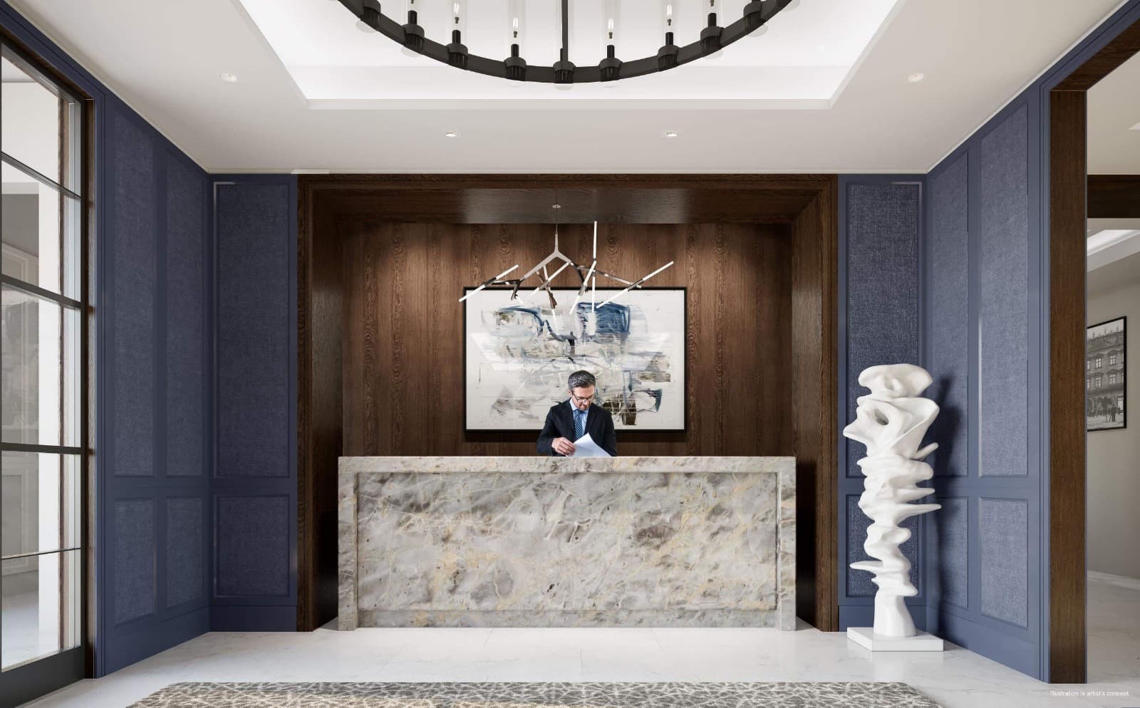 Notting Hill Condos thumbnail 17