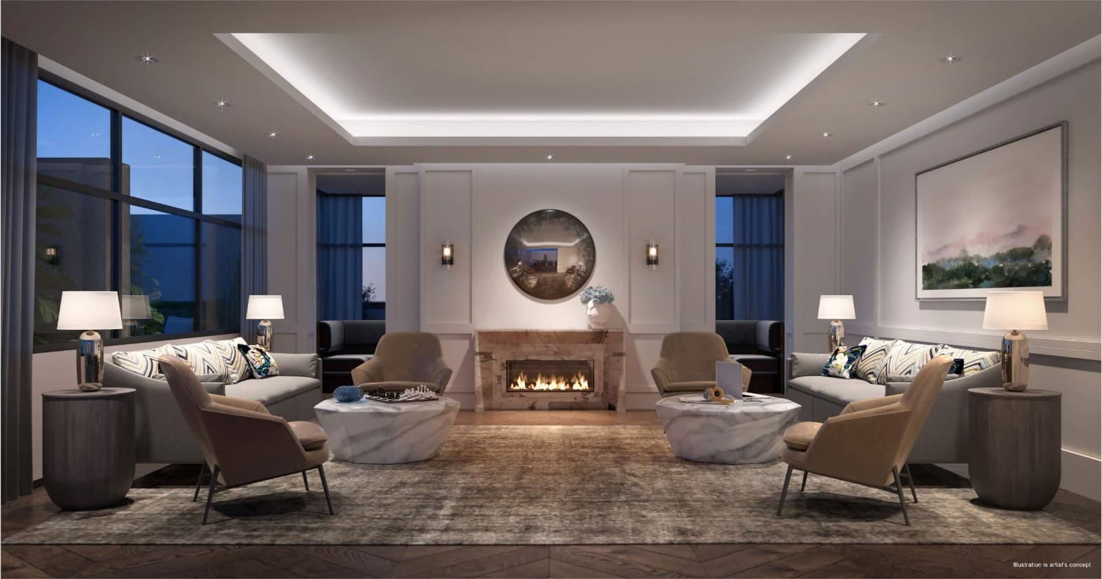 Notting Hill Condos thumbnail 19