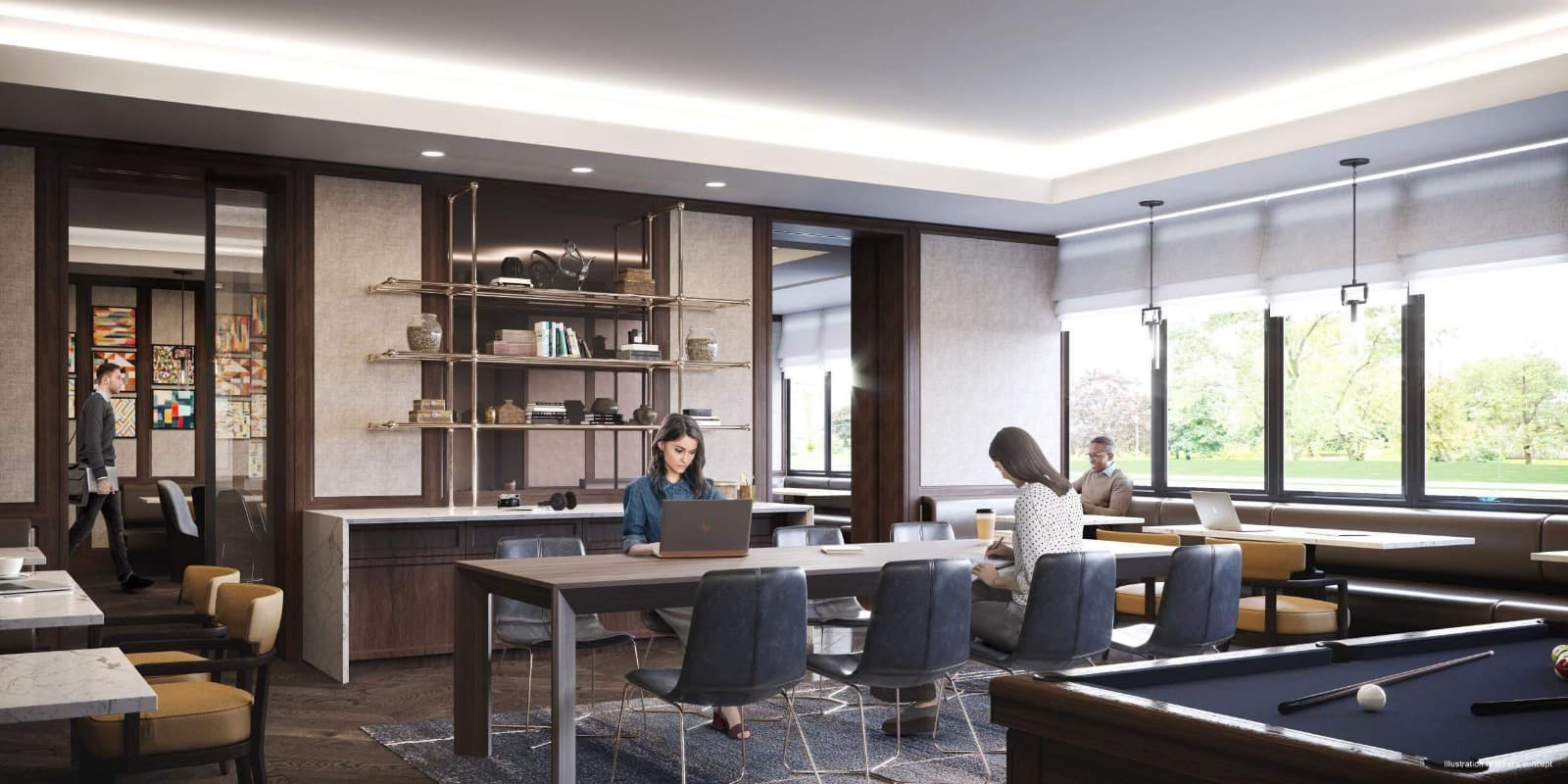 Notting Hill Condos thumbnail 20