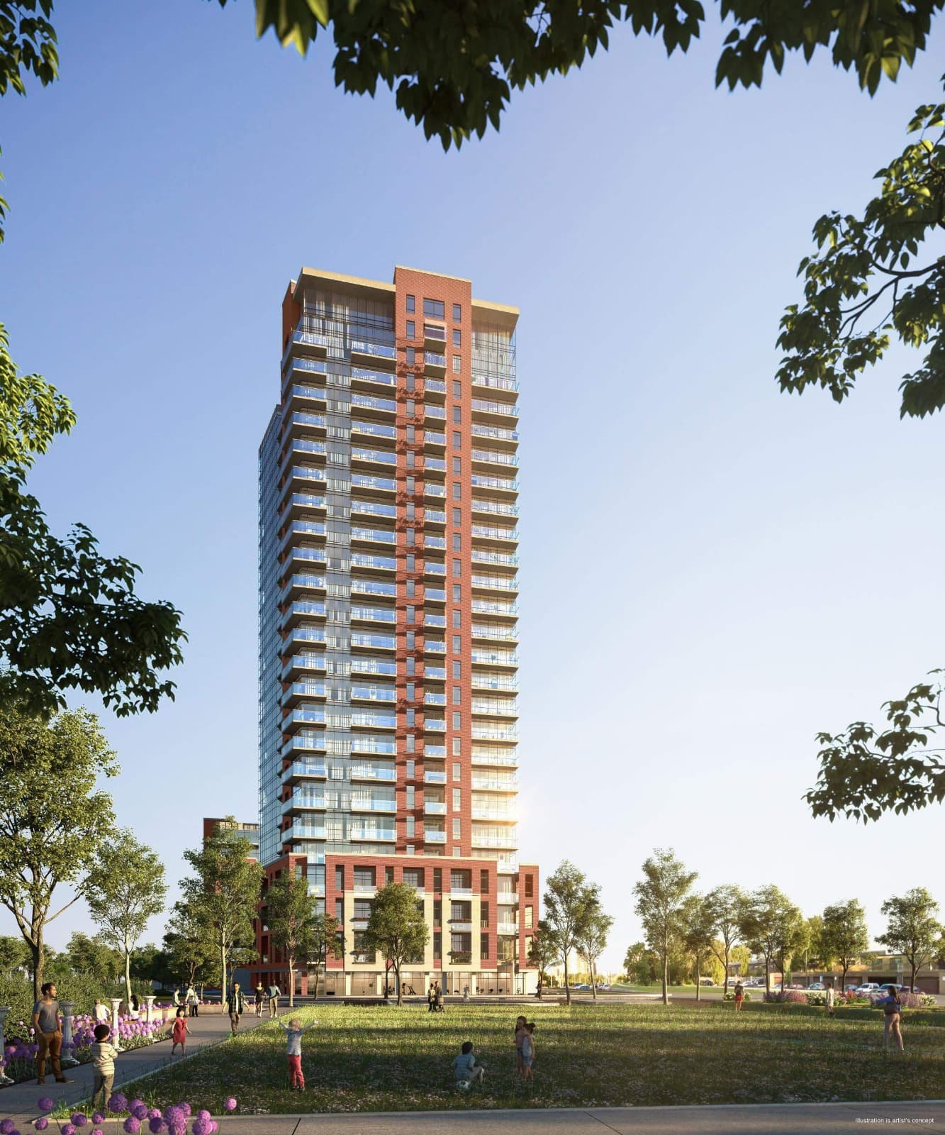 Notting Hill Condos thumbnail 21
