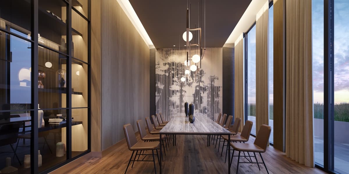 One Crosstown Condos thumbnail 10