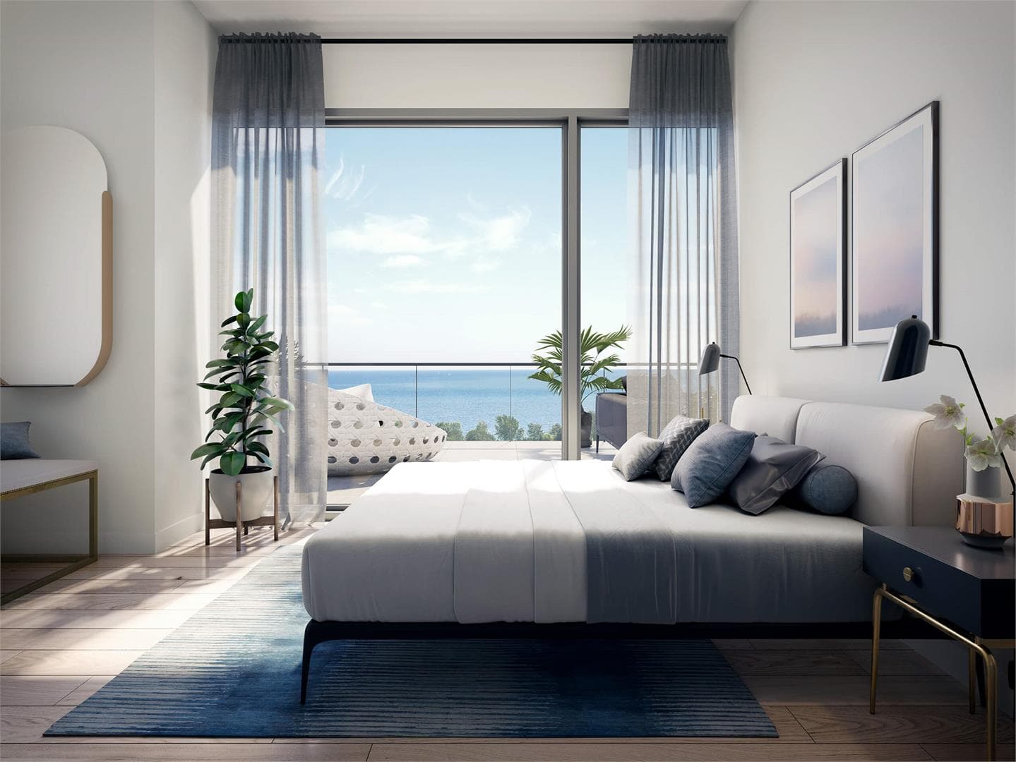 Rise at Stride Condos thumbnail 7