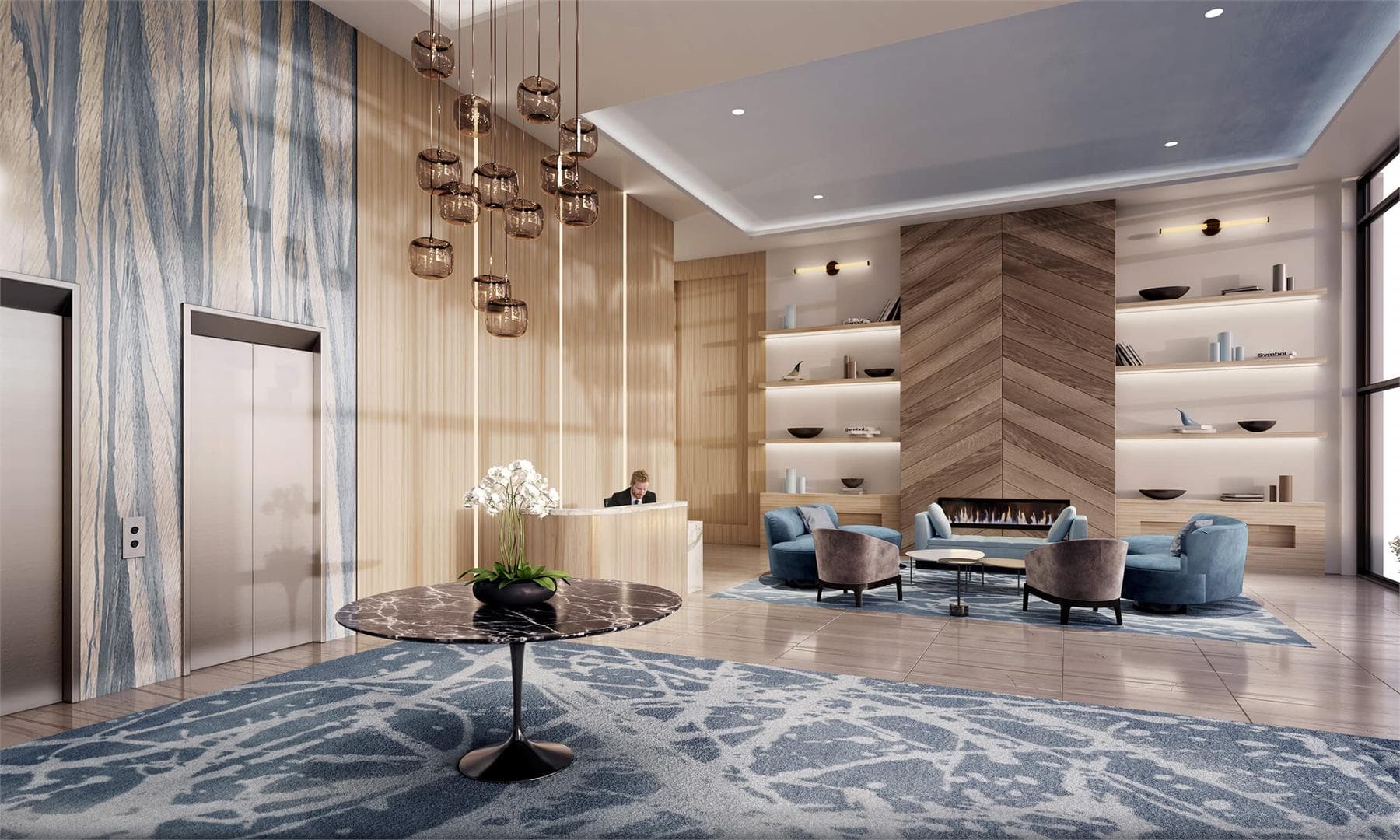 Rise at Stride Condos thumbnail 5