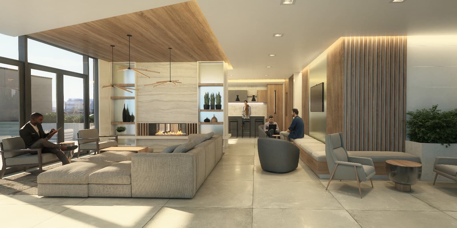 River & Fifth Condos thumbnail 8
