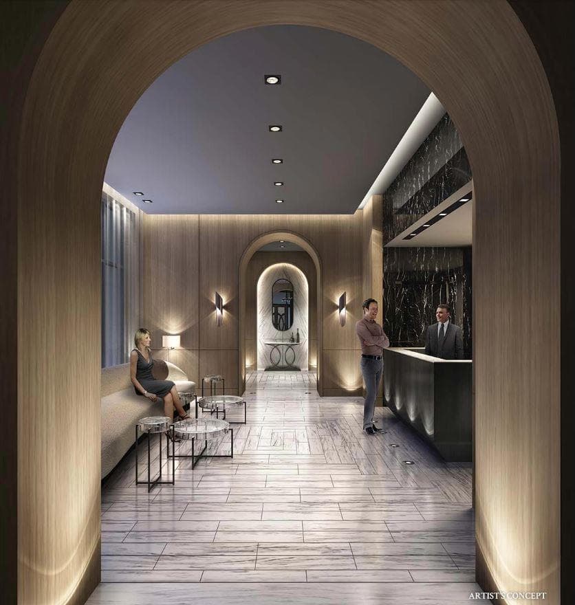 The Saxony Condominiums thumbnail 3