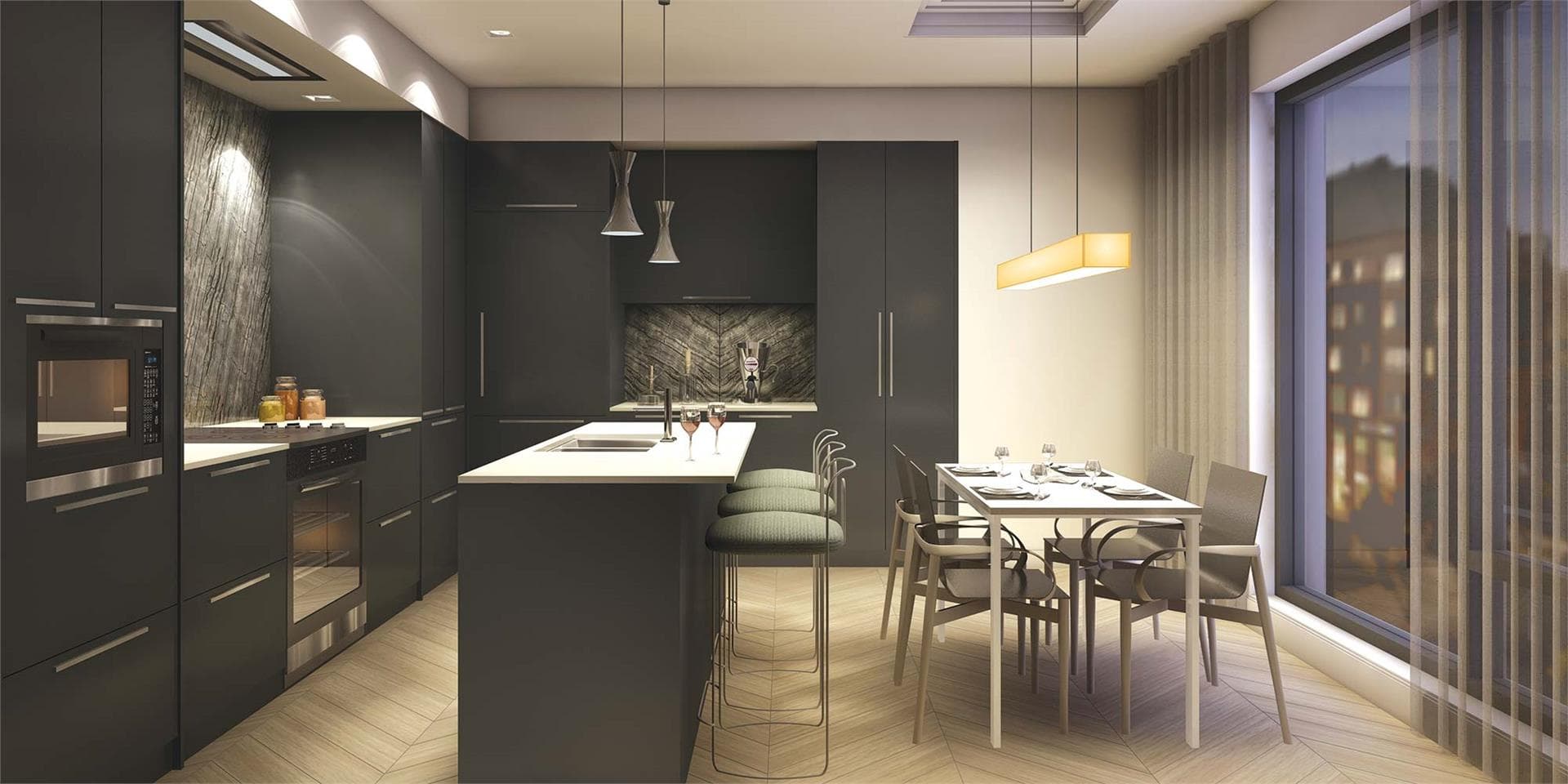 The Saxony Condominiums thumbnail 7