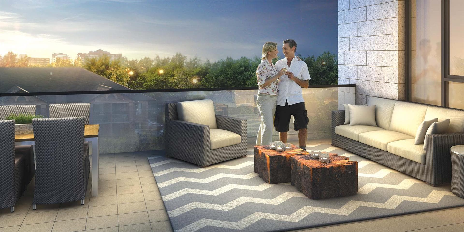 The Saxony Condominiums thumbnail 8