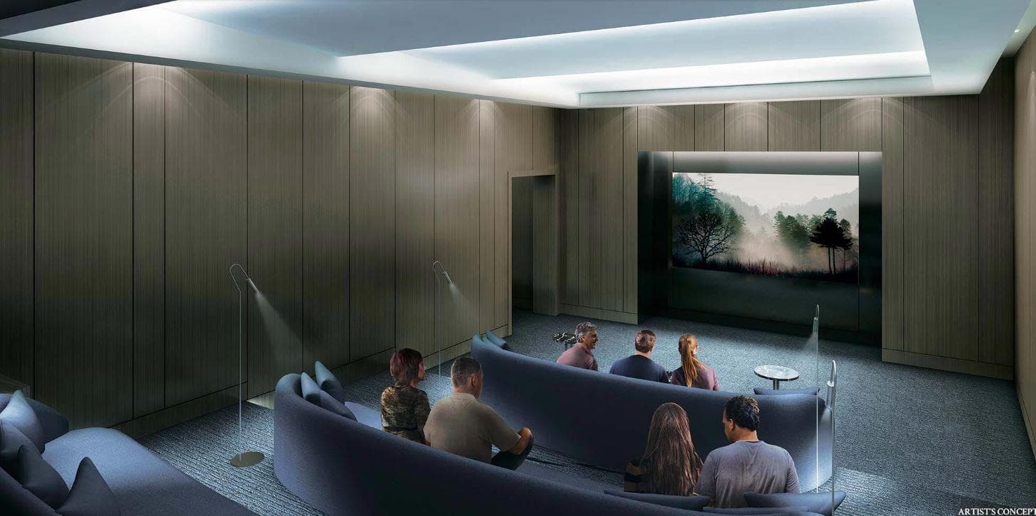 The Saxony Condominiums thumbnail 9