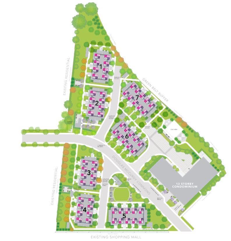 Stride Condos & Towns thumbnail 9