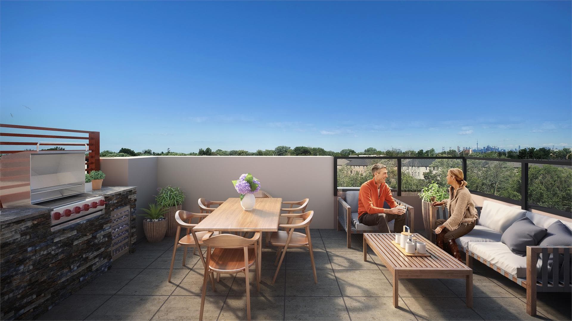 Stride Condos & Towns thumbnail 5