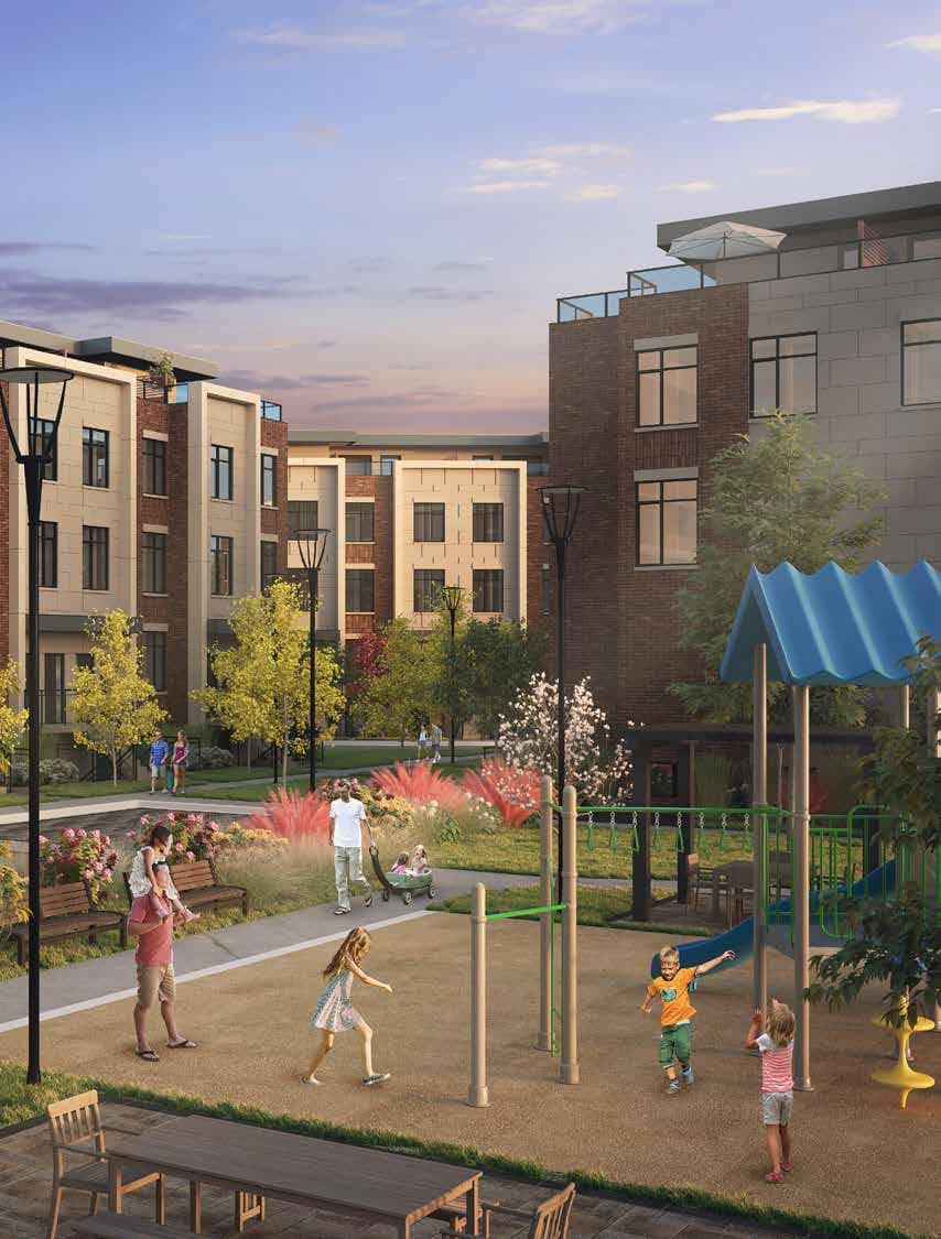 Stride Condos & Towns thumbnail 11