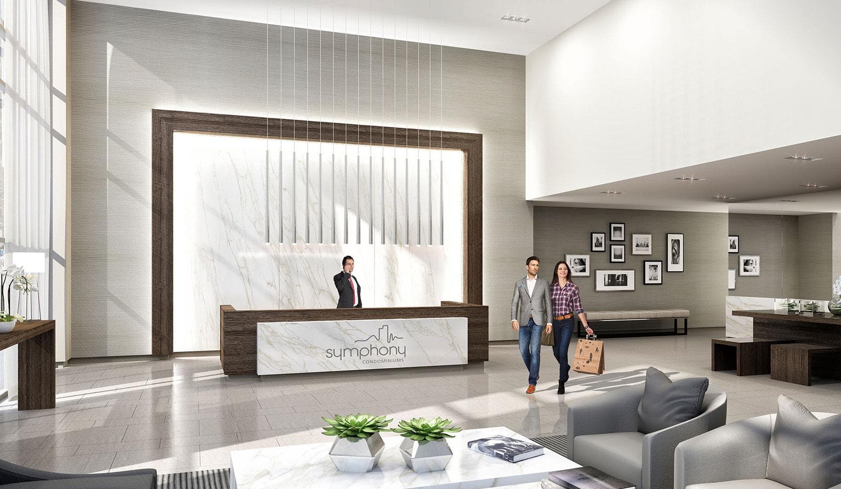 Symphony Condos thumbnail 3