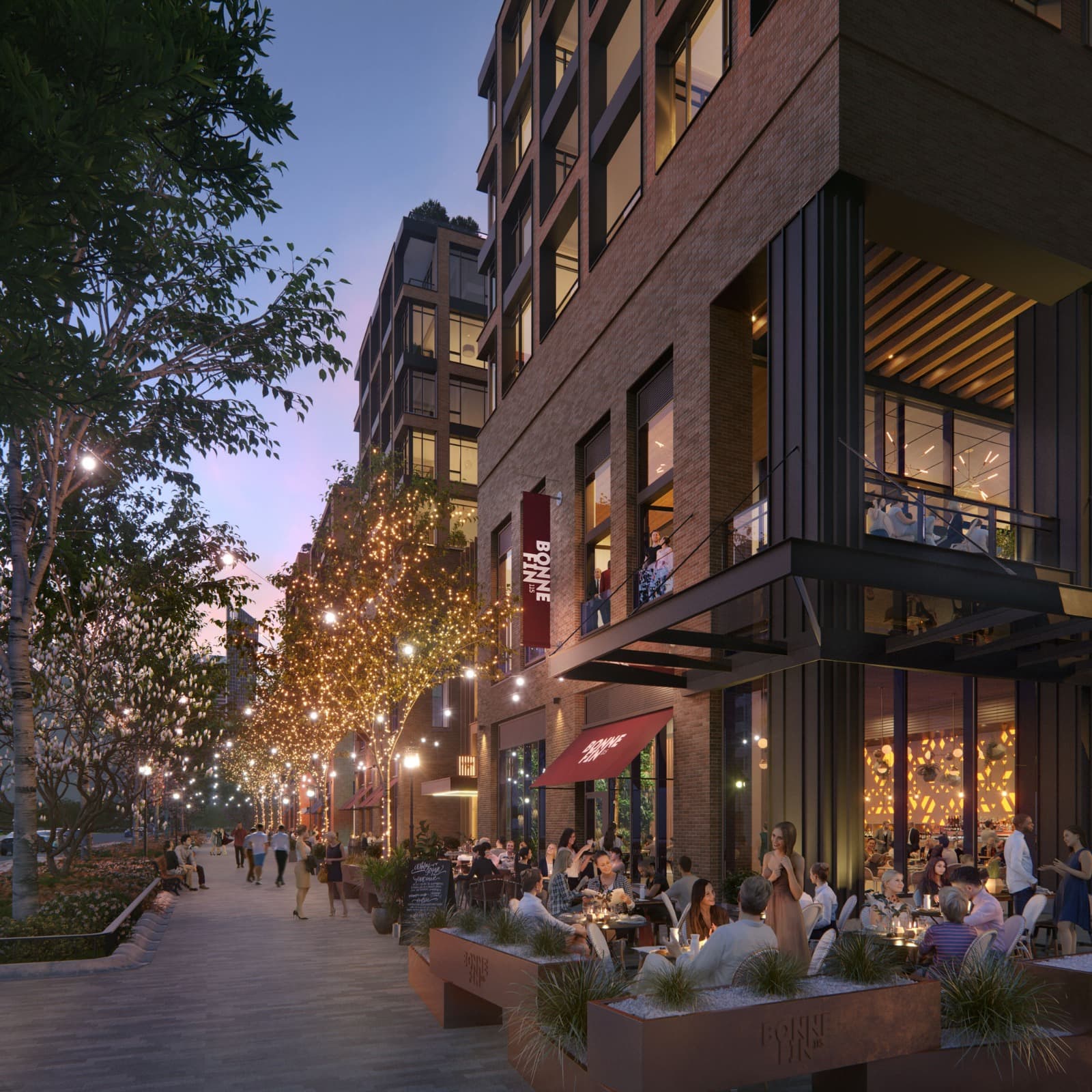 Tridel at The Well Condos thumbnail 13