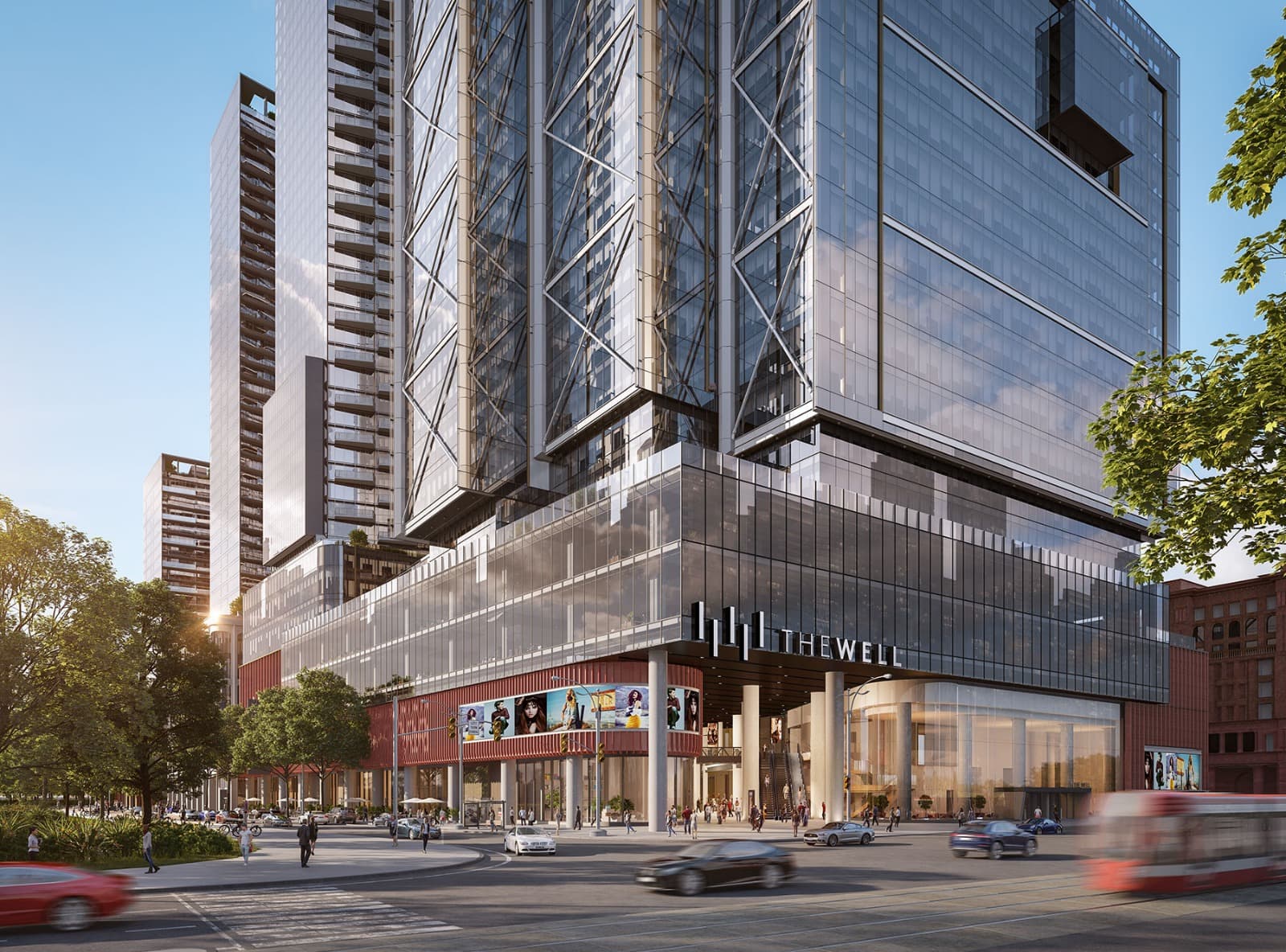 Tridel at The Well Condos thumbnail 20