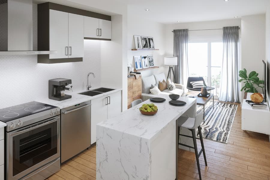 UNION Mount Pleasant Condos thumbnail 4