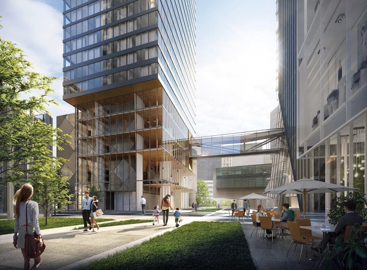 Chelsea Green Condos thumbnail 7