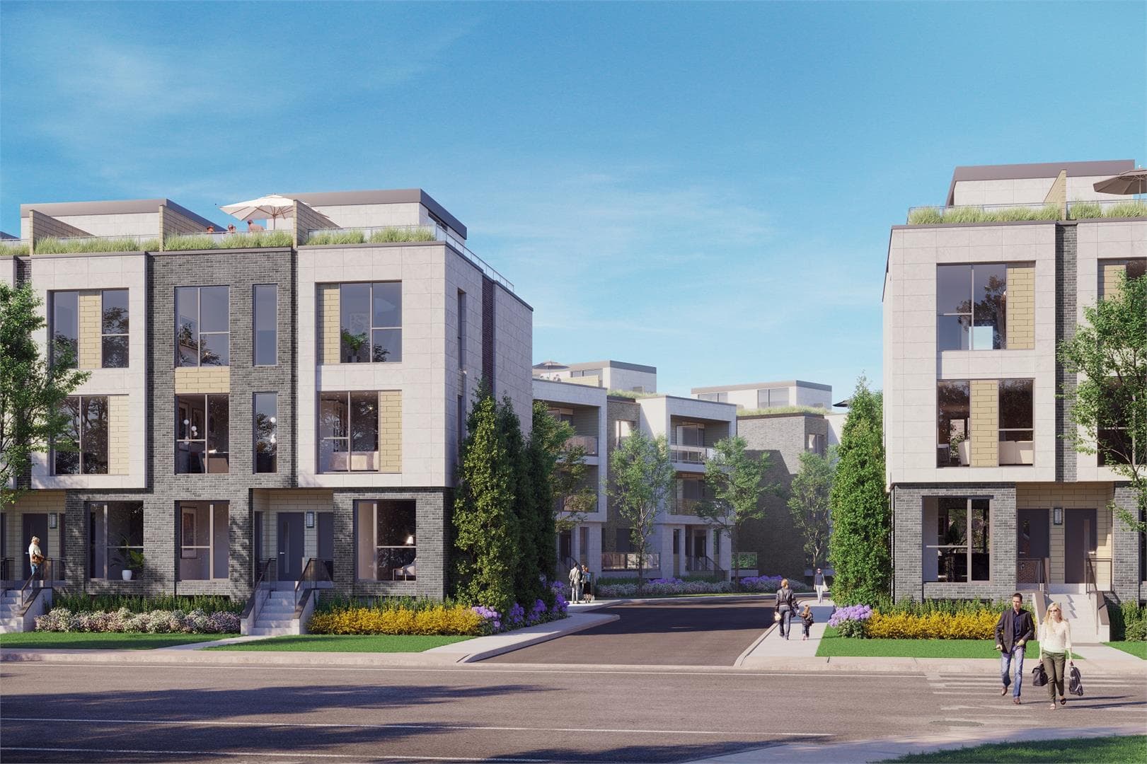Clonmore Urban Towns