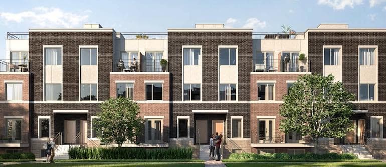 Mobilio Townhomes thumbnail 3