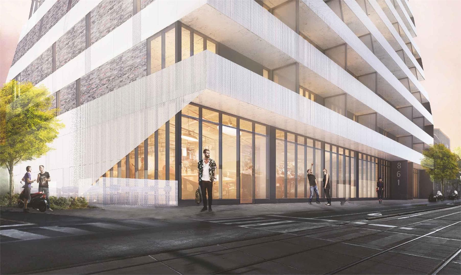 Monza Condos thumbnail 5