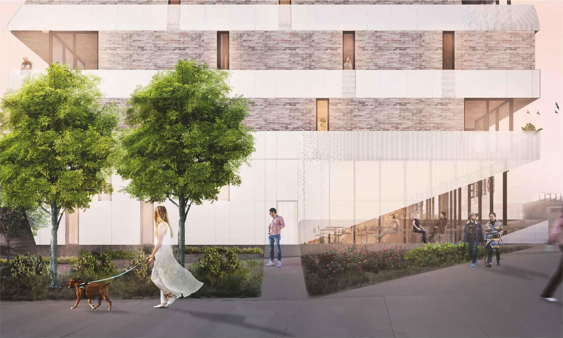 Monza Condos thumbnail 4