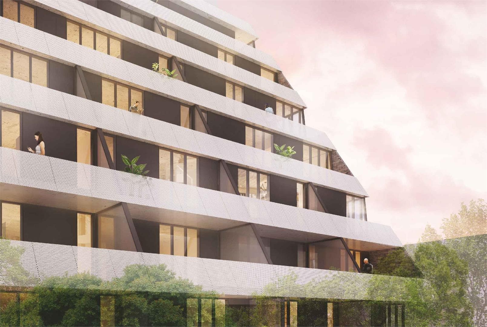 Monza Condos thumbnail 3