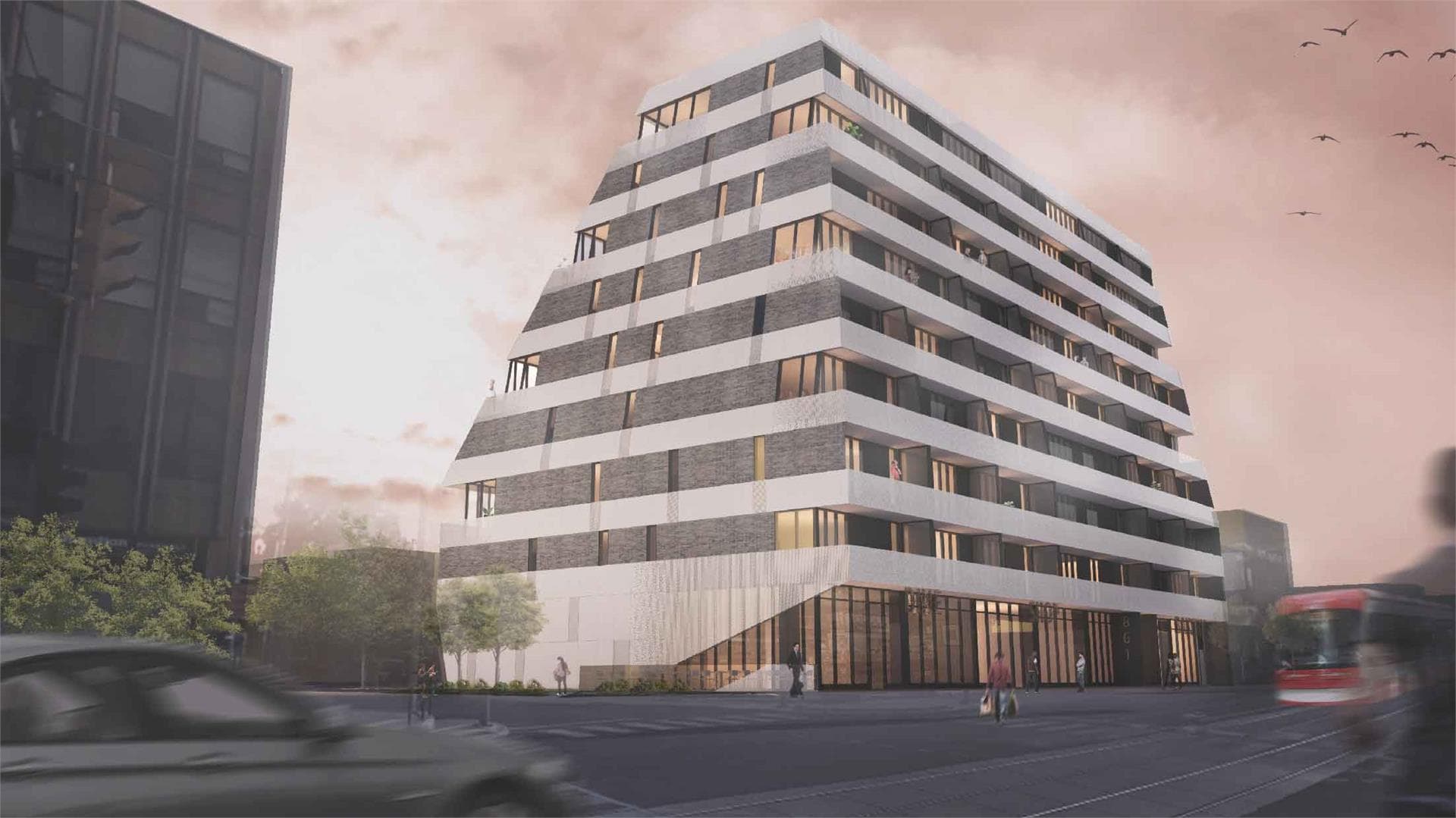 Monza Condos thumbnail 2
